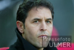 Fussball 1. Bundesliga: KOELN, KOLLER