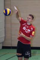 Volleyball 1. Bundesliga  Saison 15/16:  TV Rottenburg
