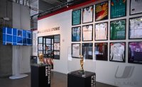 Fussball FIFA WM 2026: German House of Soccer in Manhattan / New York