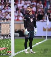 Fussball Supercup Saison 2025/2026
VfB Stuttgart - FC Bayern Muenchen