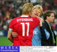Fussball Champions League