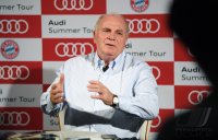 Fussball Audi Football Summer Tour China / Singapur 2017 FC Bayern Muenchen