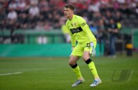 Fussball DFB Pokal Finale  2025/2026 in BerlinFC Bayern Muenchen - VfB Stuttgart    23.05.2026