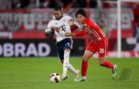 Fussball  1. Bundesliga   Saison 2026/2027     7. Spieltag  SC Freiburg - FC Bayern Muenchen