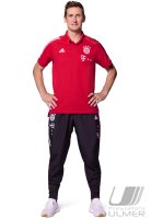 Fussball 1. Bundesliga 2020/2021: Fototermin beim FC Bayern Muenchen