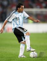 Fussball International Schweiz  - Argentinien