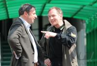 Fussball 1. Bundesliga: Bremen - Cottbus