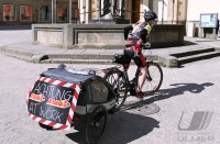 Rottenburg (Kreis Tuebingen) Schmuckbild Corona-Krise: Lieferservice Eiscafe Rino