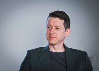 Buendnis 90 / Die Gruenen, Wahlkampf Landtagswahl Baden - Wuerttemberg, Dr. Daniel Belling