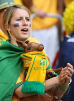 Fussball WM 2006: Italien - Australien