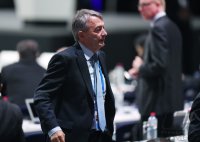 Fussball International Ausserordentlicher FIFA Kongress 2016 in Zuerich