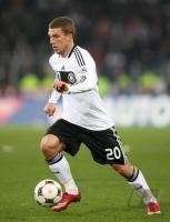 Fussball International: Schweiz  -  Deutschland