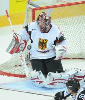 Eishockey WM 2009: Schweiz - Deutschland