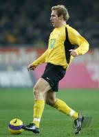 Fussball 1. Bundesliga:Borussia Dortmund - Bayer Leverkusen