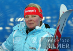 SKI  WM 2003  St.Moritz Riesenslalom Damen