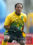 42. Internationales A-Junioren Fussball-Turnier