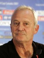 Fussball International  U 20 Weltmeisterschaft Canada vs Congo