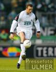 Fussball Bundesliga, BMG: ASANIN, Einzelaktion