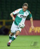 Fussball 1. Bundesliga: Bremen, FRITZ Einzelaktion