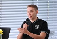 Basketball 2. Bundesliga 22/23 Teampraesentation Tigers Tuebingen