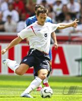 Fussball WM Training England