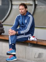 Fussball International U19 Laenderspiel: Deutschland - Schottland