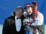 SKI  WM 2003  St.Moritz Riesenslalom Herren