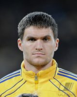 FUSSBALL INTERNATIONAL:  Yevhen Selin (Ukraine)