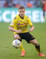 Fussball 1. Bundesliga :  Jakub  KUBA Blaszczykowski (Borussia Dortmund)