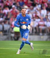 Fussball  Telekom Cup 2026 FC Bayern Muenchen -  RB Leipzig