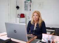 PK Pflicht-Schnelltests sollen Oeffnungen fuer Gastronomie und Kultur in Tuebingen ermoeglichen