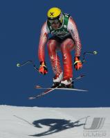 Ski Alpin  Herren Abfahrt Wengen