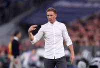 Fussball 1. Bundesliga Saison 18/19: FC Bayern Muenchen - TSG 1899 Hoffenheim