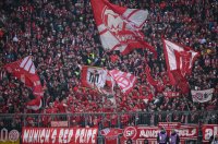 Fussball 1. Bundesliga 24/25: FC Bayern Muenchen - FC St. Pauli