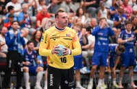 Handball  1. Bundesliga 2025/2026    06.09.2026 HBW Balingen - Weilstetten - SC Magdeburg