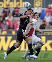 Fussball 1. Bundesliga: 1.FC Koeln - FC Schalke 04