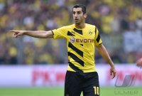 Fussball Bundesliga, Saison 2014/2015, Supercup Finale: Borussia Dortmund - FC Bayern Muenchen