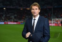 Fussball CHL 15/16 Gruppenphase: FC Bayern Muenchen - Arsenal London