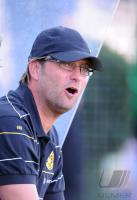 Fussball UHRENCUP GRENCHEN