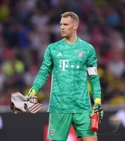 Fussball International Audi Cup 2019