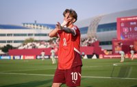 Fussball, Junioren U 17 WM 2025 Schweiz - Mexiko, Gruppe F