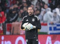 FUSSBALL UEFA Nations League Halbfinale 24/25:
Deutschland - Portugal