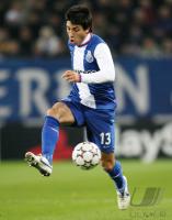 Fussball, Champions League: FUCILE