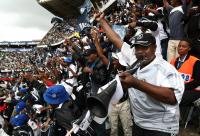 Fussball International  Orlando Pirates  -  Kaizer Chiefs