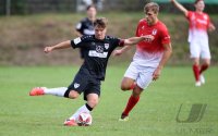 Fussball Verbandsliga 2020/2021: TSG Tuebingen - VfB Stuttgart U 19