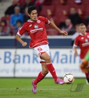Fussball 1. Bundesliga Saison 15/16: Yoshinori Muto (1. FSV Mainz 05)