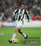 Fussball CHL  Bayern Mnchen - Juventus Turin