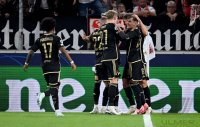 Fussball International CHL 24/25: VfB Stuttgart - Sparta Prag