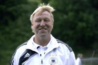 Fussball International Fototermin U 21 Nationalmannschaft