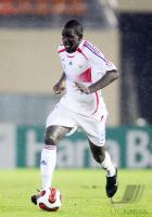 Fussball International  U 17 Weltmeisterschaft        AchtelfinaleTunesien - FrankreichTunesia vs. France